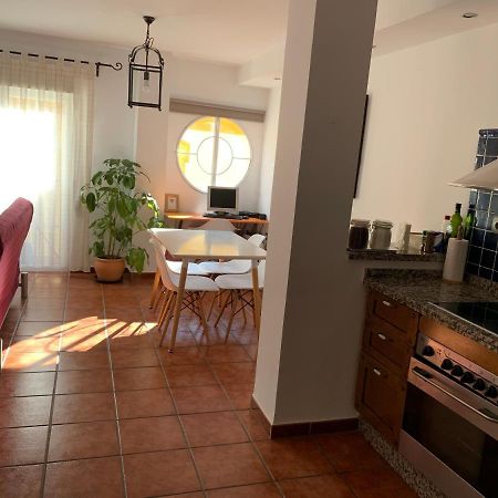 In Granada'S Heart Apartment Luaran gambar