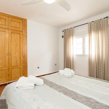 In Granada'S Heart Apartment Luaran gambar
