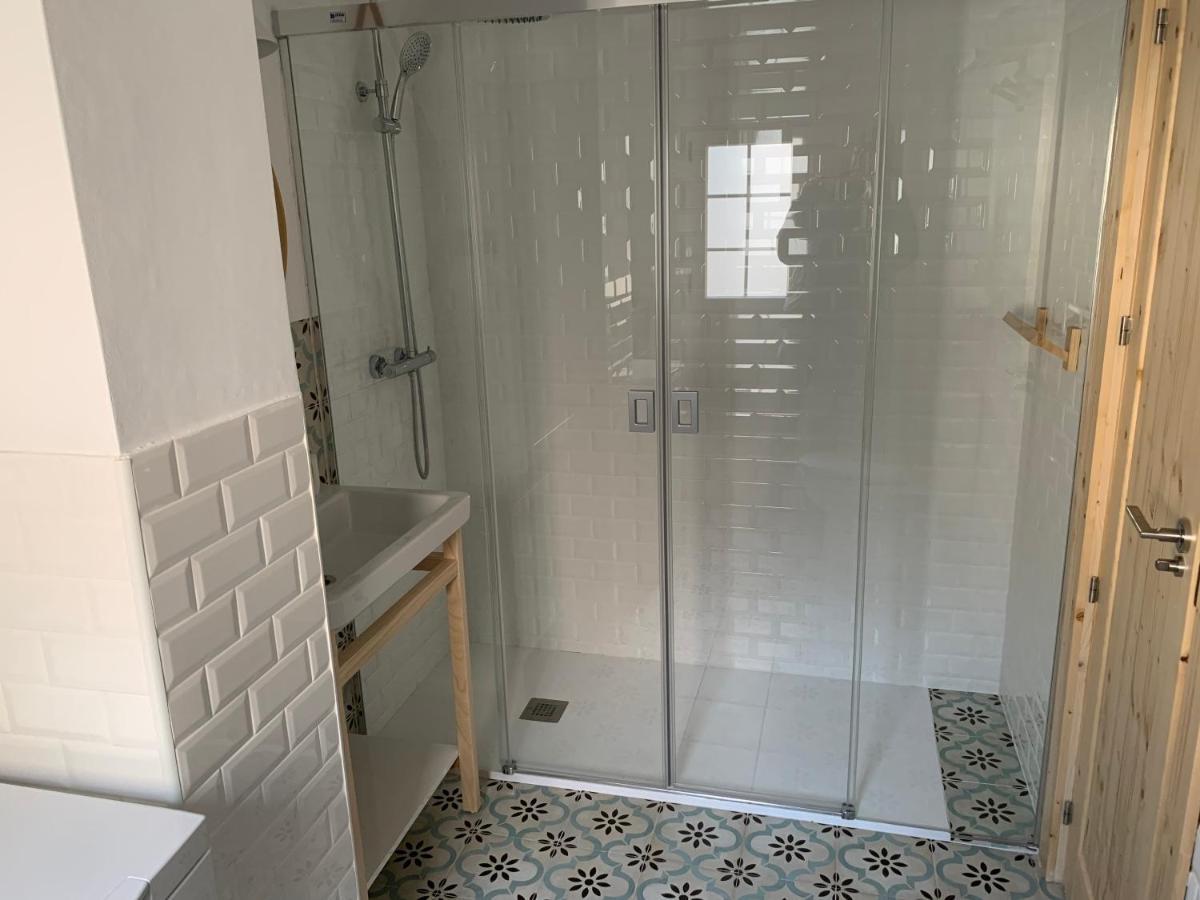 In Granada'S Heart Apartment Luaran gambar